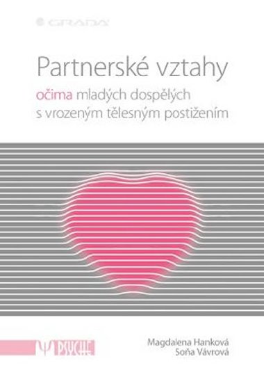 Partnersk vztahy - Magdalena Hankov; Soa Vvrov