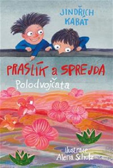 Praslk a Sprejda - 