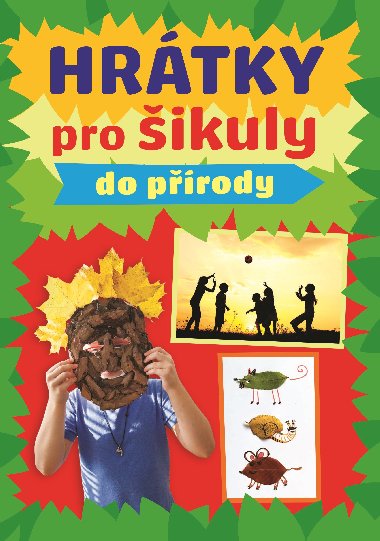 Hrtky pro ikuly do prody - Albatros
