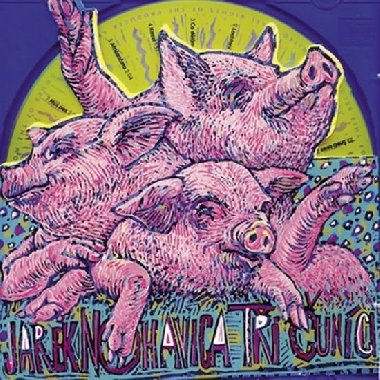 Ti unci - Jaromr Nohavica