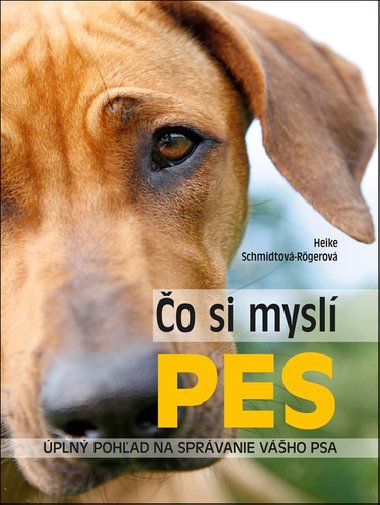 o si mysl pes - Heike Schmidt-Rgerov