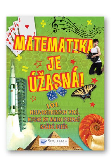 Matematika je asn! - 