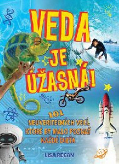 Veda je asn! - 