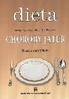 Choroby jater - Dieta a rady lkae - Karel Filip; Olga Mengerov