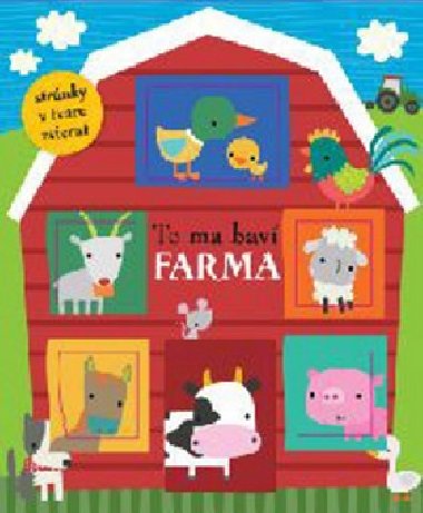 To ma bav Farma - 