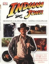 Indiana jones - 