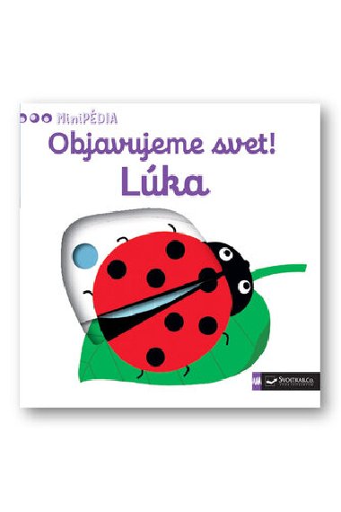 Objavujeme svet! Lka - 