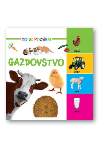 Gazdovstvo - 