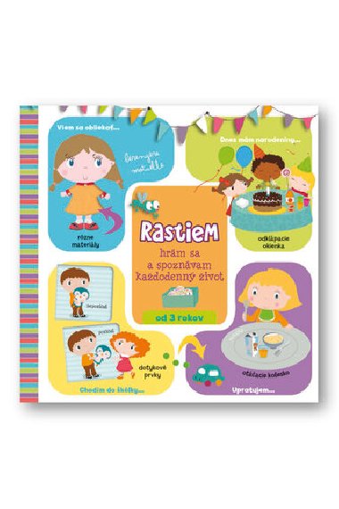 Rastiem - 