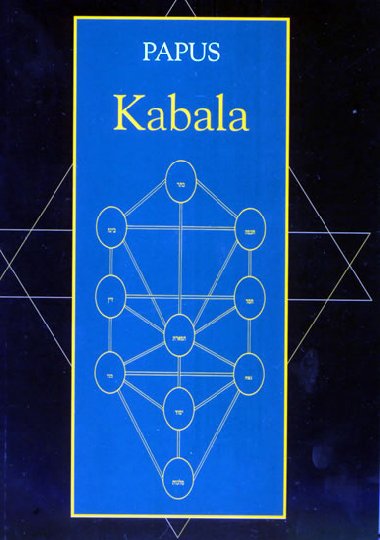 Kabala - Gérard Encausse Papus