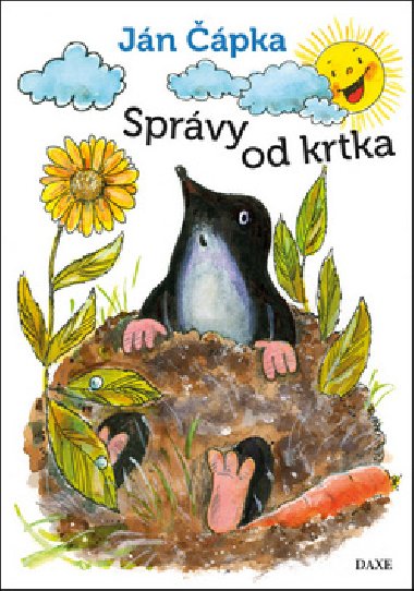 Sprvy od krtka - Jn pka; tefan ilhan