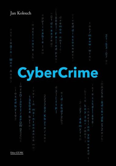 CyberCrime - Jan Kolouch