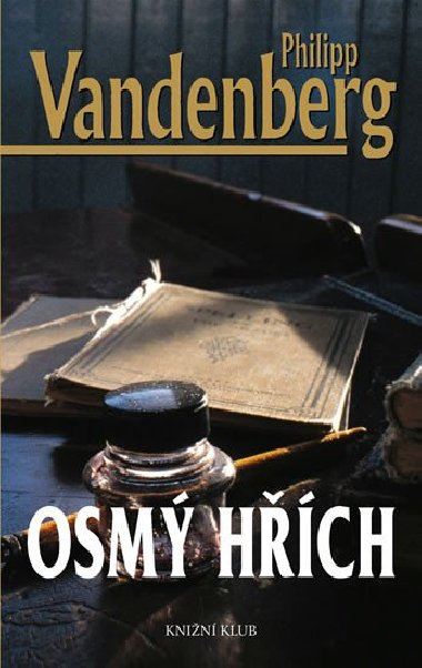 Osm hch - Philipp Vandenberg