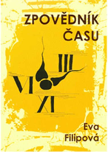Zpovdnk asu - Filipov Eva