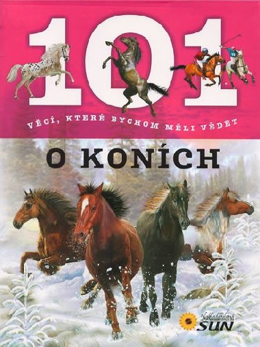 101 vc - Kon - Nakladatelstv SUN