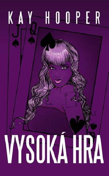 Vysok karta - Kay Hooper