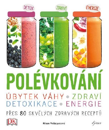 Polvkovn - Alison Velzquezov