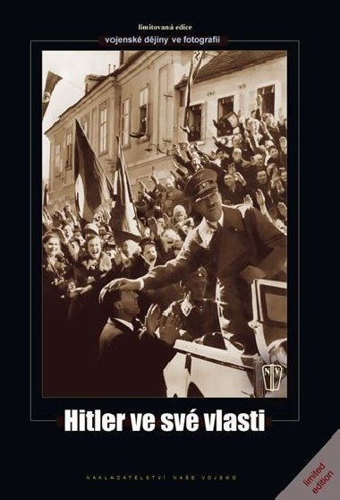 Hitler ve sv vlasti - Heinrich Hoffmann