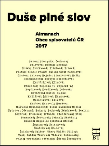 Due pln slov - 
