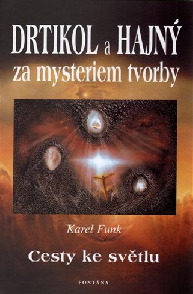 Drtikol a hajn - za mysteriem tvorby - Karel Funk