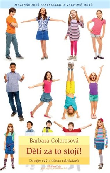 Dti za to stoj - Barbara Colorosov