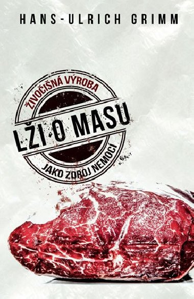 Li o masu - Hans-Ulrich Grimm