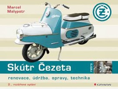 Sktr ezeta - Marcel Malypetr