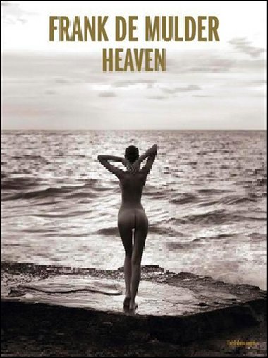 Heaven - Frank De Mulder