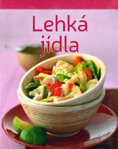 Lehk jdla - neuveden