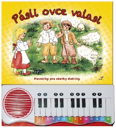 Psli ovce valasi - 