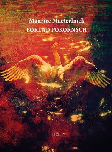 Poklad pokornch - Maeterlinck Maurice