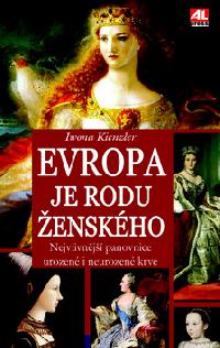 Evropa je rodu enskho - Iwona Kienzler