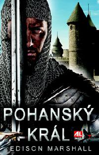 Pohansk krl - Edison Marshall