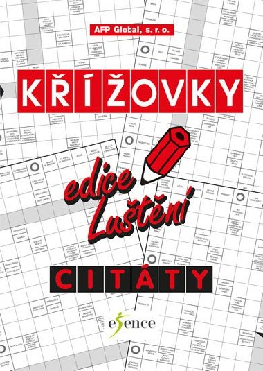 Kovky - citty - Jan Beer