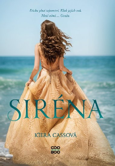 Sirna - Kiera Cassov