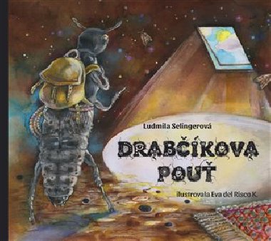 Drabkova pou - Ludmila Selingerov