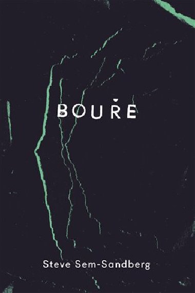 Boue - Steve Sem-Sandberg