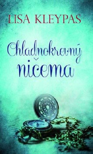 Chladnokrevn niema - Lisa Kleypas
