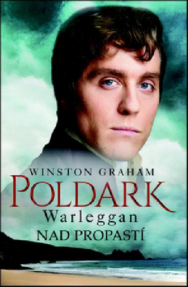 Poldark Warleggan Nad propast - Winston Graham