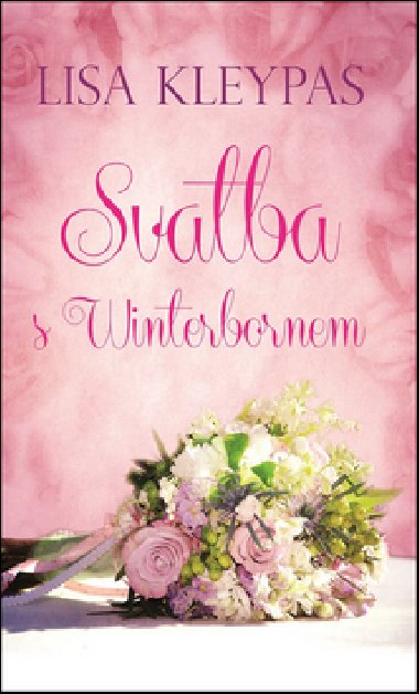 Svatba s Winterbornem - Lisa Kleypas