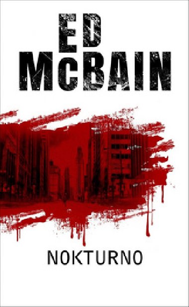 Nokturno - Ed McBain