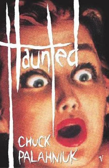 Haunted - Palahniuk Chuck