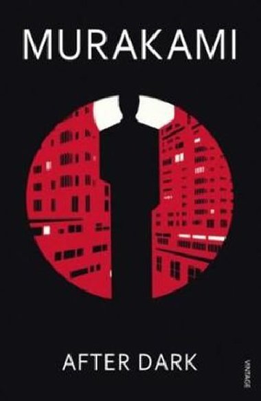 After Dark (anglicky) - Murakami Haruki