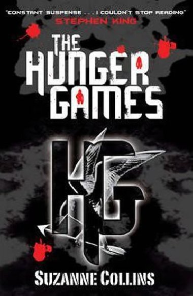 The Hunger Games - Collins Suzanne