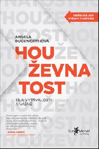 Houevnatost - Angela Duckworthov