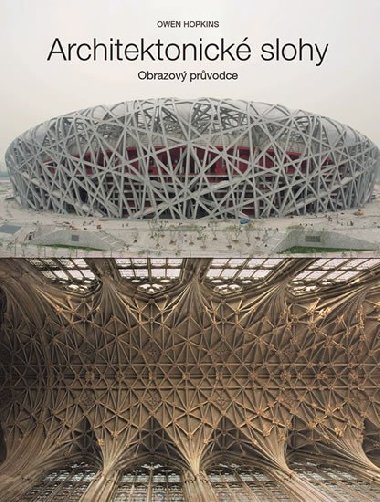 Architektonick slohy - Owen Hopkins