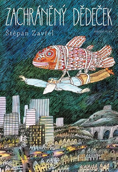 Zachrnn ddeek - tpn Zavel