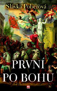 Prvn po bohu - Slvka Poberov