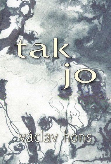 Tak jo - Vclav Hons