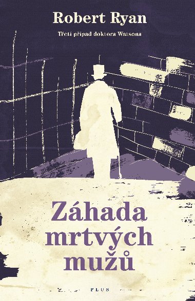 Zhada mrtvch mu - Robert Ryan